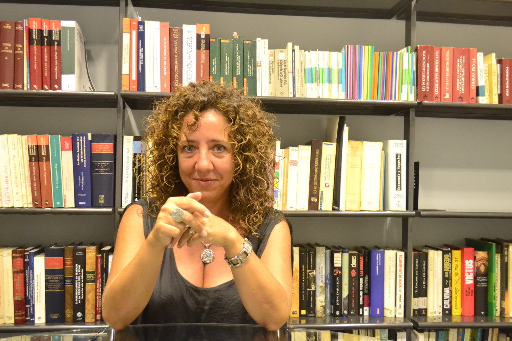 Esther Carrillo Alejo