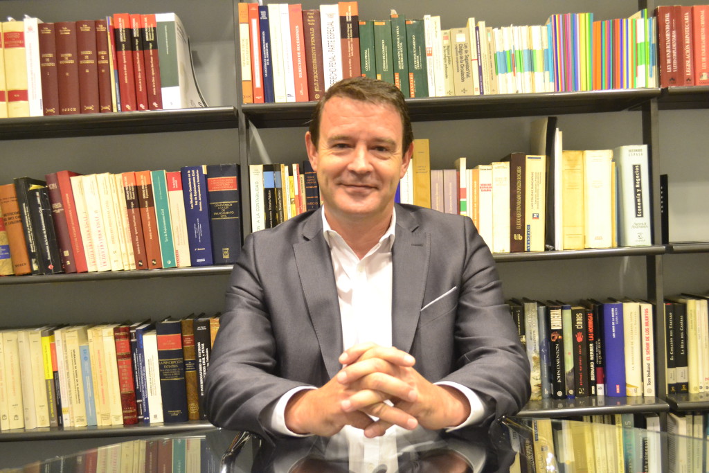 Gustavo Adolfo Gómez Ferré