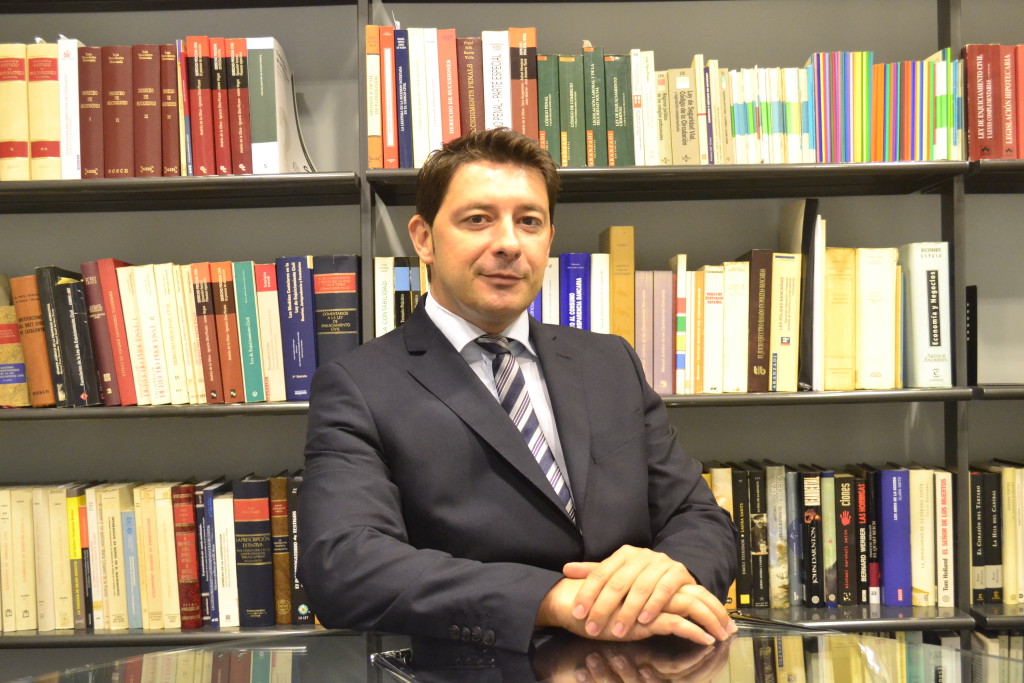 Rafael Vicario González