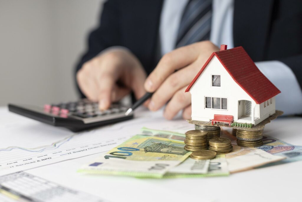 ¿Qué es una dación en pago? ¿Es una opción viable para cancelar la hipoteca?