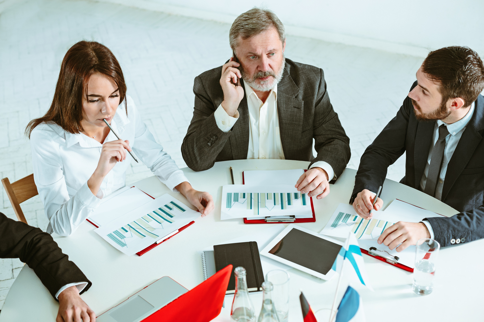 Cómo reclamar a una empresa en concurso sin masa: guía para acreedores